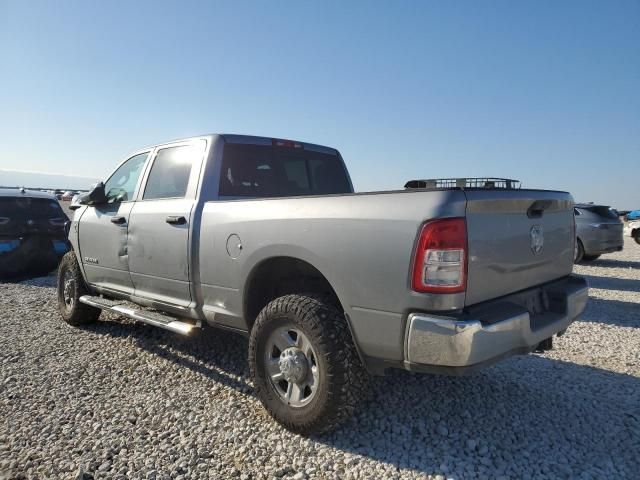 2020 Dodge RAM 2500 Tradesman