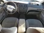 2001 Ford Taurus SE