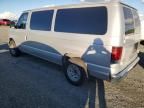 2006 Ford Econoline E150 Wagon