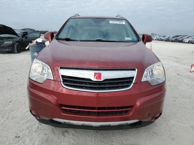 2008 Saturn Vue XR