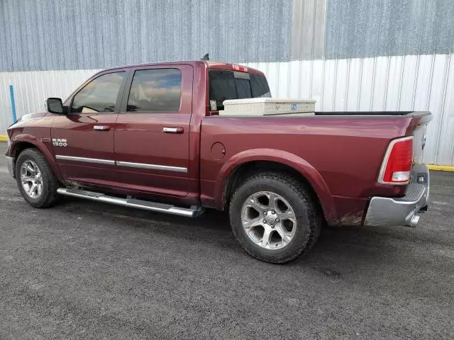 2016 Dodge 1500 Laramie