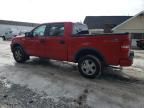 2006 Ford F150 Supercrew