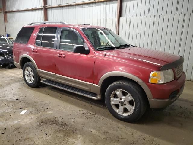 2003 Ford Explorer Eddie Bauer