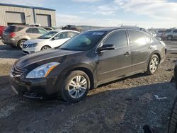 Carros salvage sin ofertas aún a la venta en subasta: 2010 Nissan Altima Base