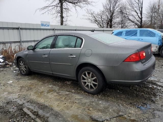 2008 Buick Lucerne CXL