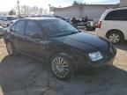 2002 Volkswagen Jetta GLS TDI