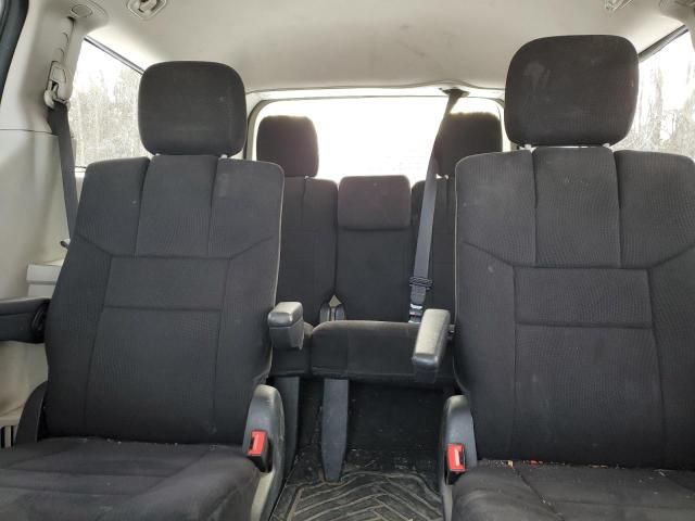 2011 Dodge Grand Caravan Express