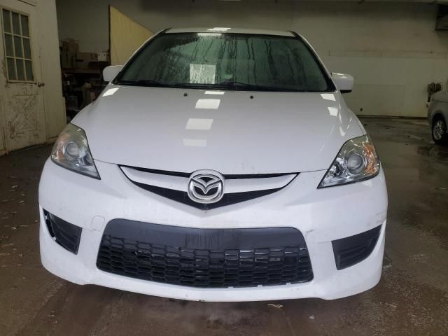 2010 Mazda 5