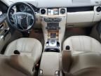 2014 Land Rover LR4 HSE