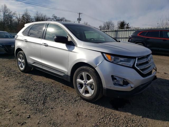 2016 Ford Edge SE