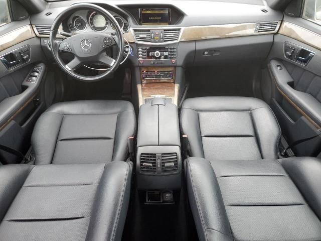 2010 Mercedes-Benz E 350