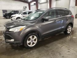 2016 Ford Escape SE en venta en Avon, MN