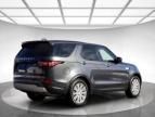 2018 Land Rover Discovery HSE Luxury