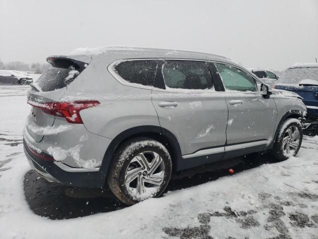 2023 Hyundai Santa FE SEL Premium