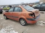 2009 KIA Rio Base