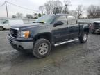 2009 GMC Sierra K1500 SLT