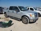 2009 Ford F150 Supercrew