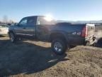 2003 Chevrolet Silverado K2500 Heavy Duty