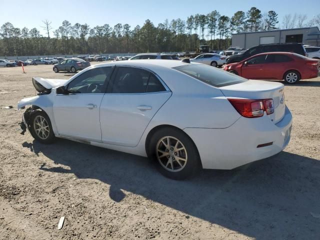 2014 Chevrolet Malibu LS