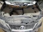 2010 Lexus RX 450H