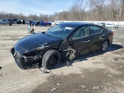 2024 Nissan Altima S en venta en Ellwood City, PA