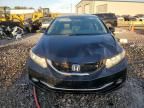 2013 Honda Civic EXL