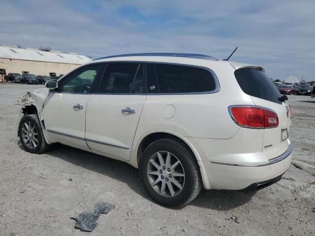 2015 Buick Enclave