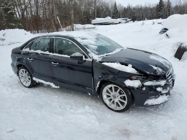 2015 Audi A3