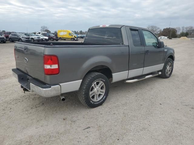 2005 Ford F150