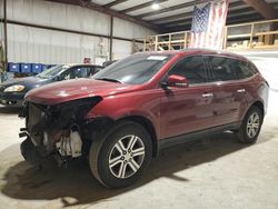 2017 Chevrolet Traverse LT en venta en Sikeston, MO