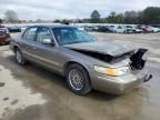 2002 Mercury Grand Marquis GS