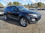 2015 Land Rover Range Rover Evoque Pure Plus