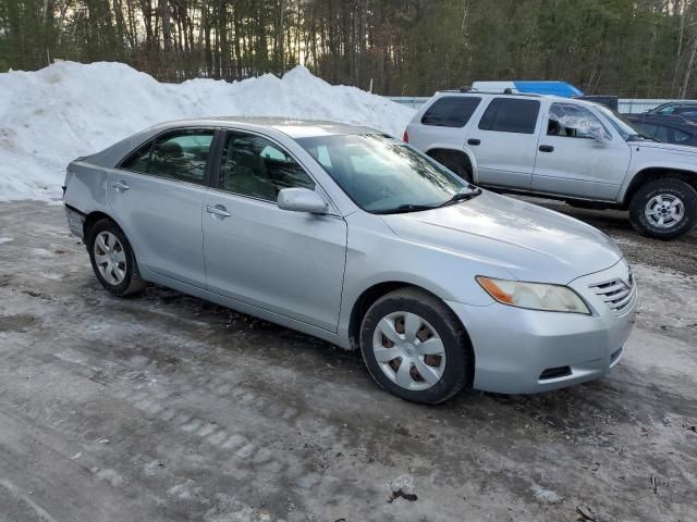 2007 Toyota Camry CE