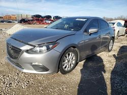 Salvage Cars with No Bids Yet For Sale at auction: 2014 Mazda 3 Grand Touring