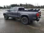 2022 Toyota Tacoma Access Cab