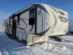 Jayco salvage cars for sale: 2016 Jayco Eagle