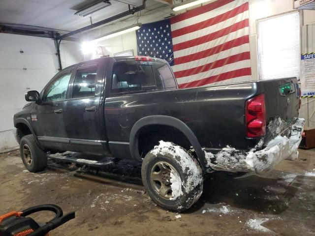 2008 Dodge RAM 2500 ST