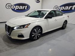 2021 Nissan Altima SR en venta en San Diego, CA