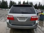 2005 Honda Odyssey EX