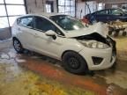 2012 Ford Fiesta SE