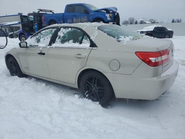 2008 Lincoln MKZ