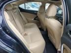 2008 Lexus IS 250