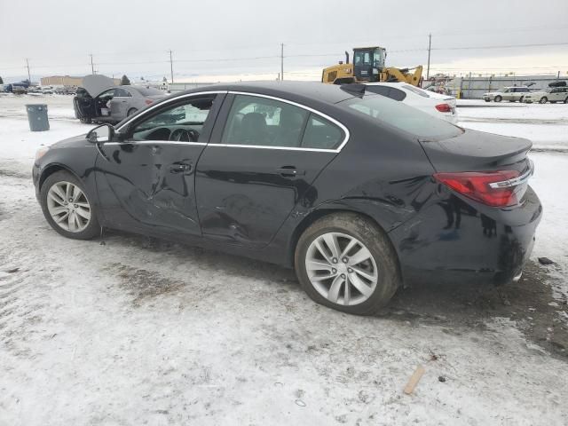 2016 Buick Regal Premium