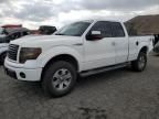 2010 Ford F150 Super Cab