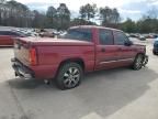 2005 Chevrolet Silverado C1500