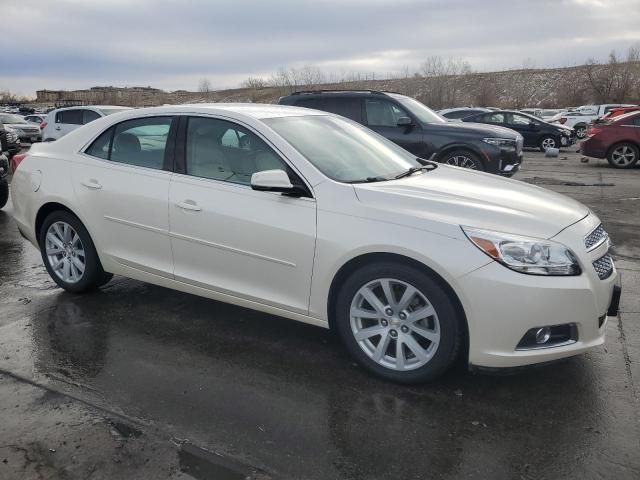 2013 Chevrolet Malibu 2LT