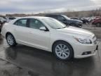 2013 Chevrolet Malibu 2LT