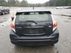 2017 Toyota Prius C