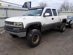 2000 Chevrolet Silverado K1500 en venta en Walton, KY