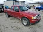 2011 Ford Ranger Super Cab